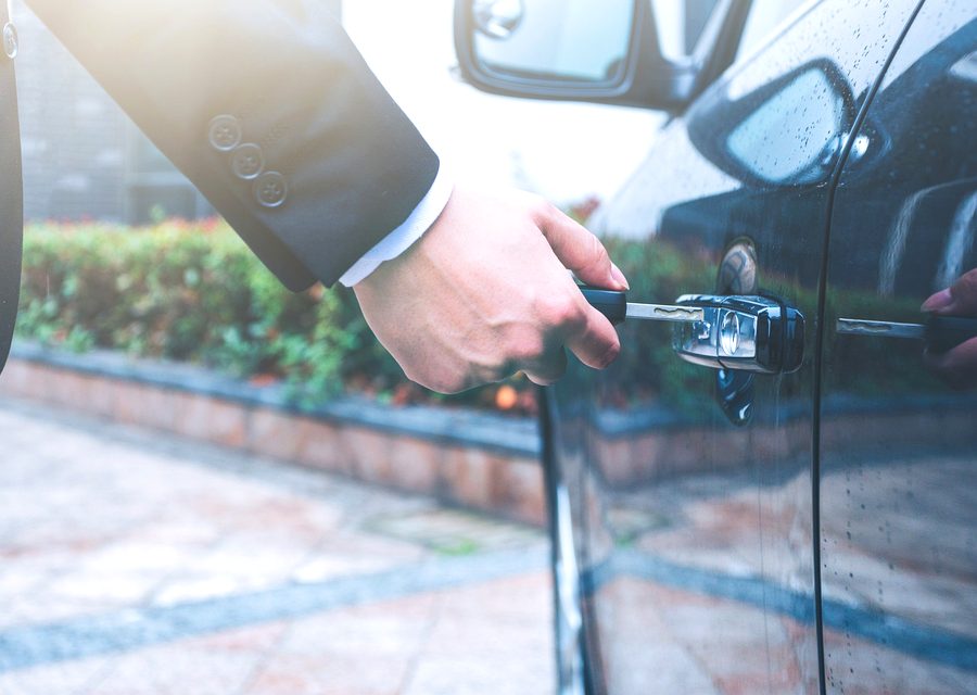 Locksmith work in Westerville, OH