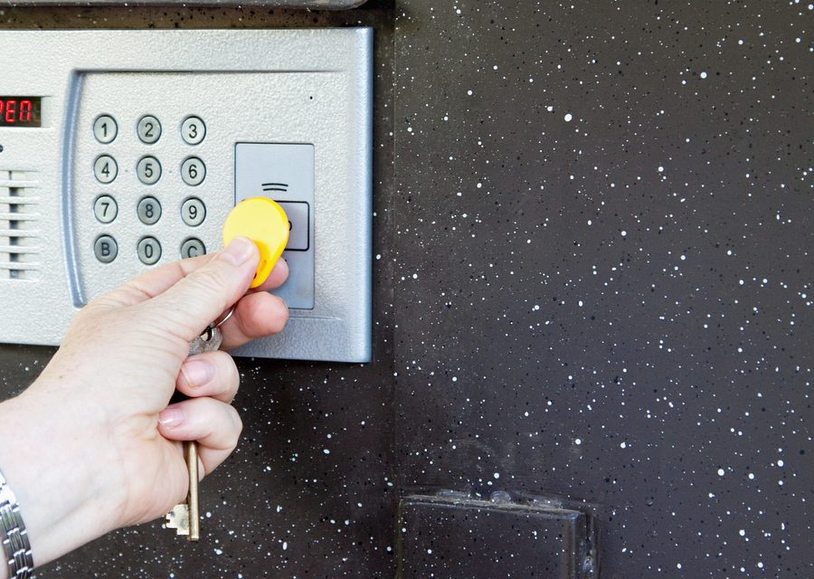 Locksmith work in Saugus, MA
