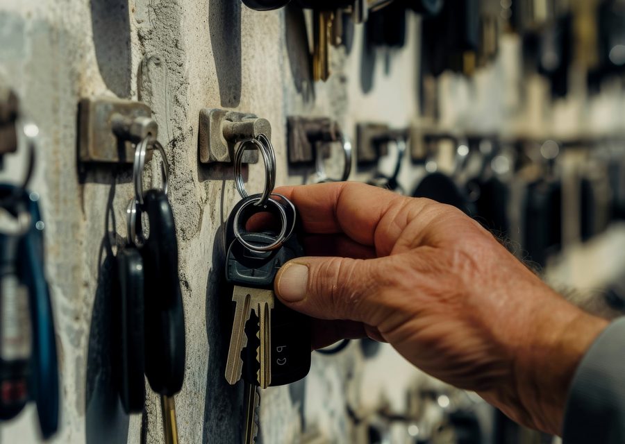 Locksmith work in Deerfield Beach, FL