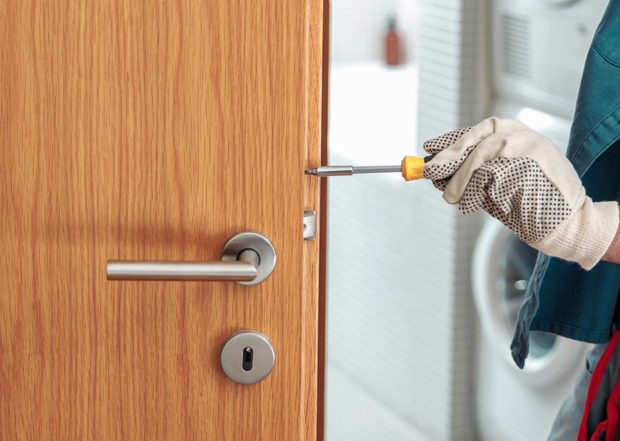 Locksmith work in Huntington, NY