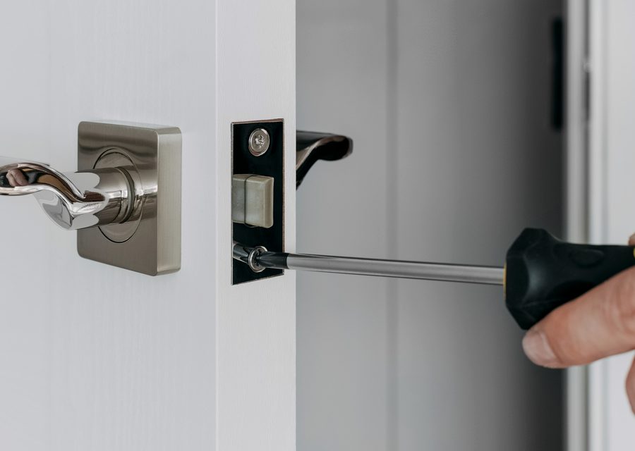 Locksmith work in Morrisville, NC