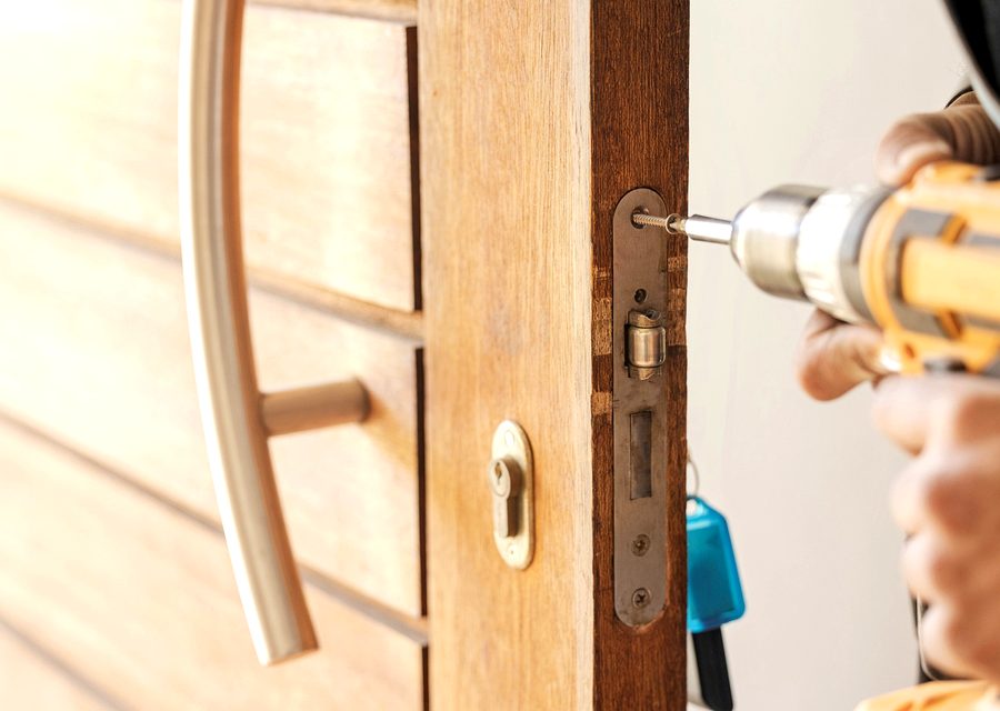 Locksmith work in Hanley Hills, MO