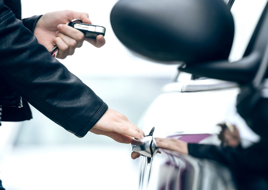 Locksmith work in Acton, MA