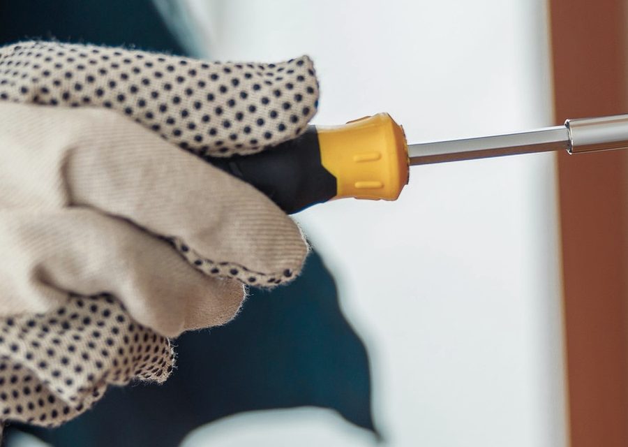 Locksmith work in Corte Madera, CA