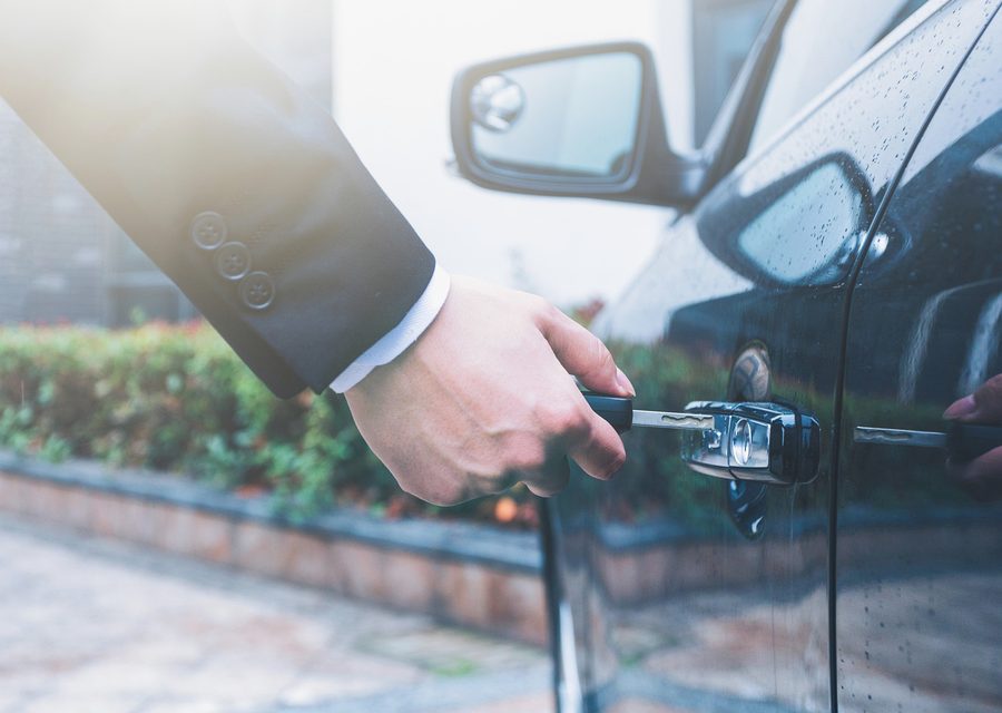 Locksmith work in Aurora, OH