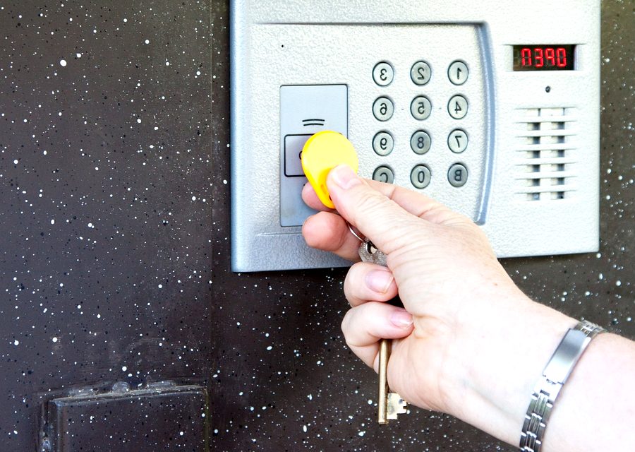 Locksmith work in Hudson, WI