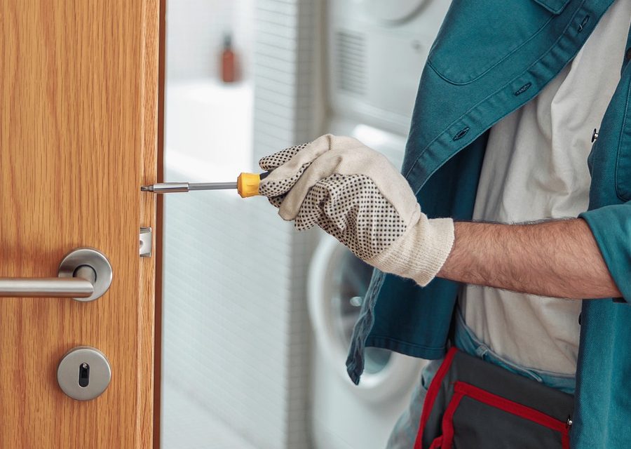 Locksmith work in Oyster Bay, NY
