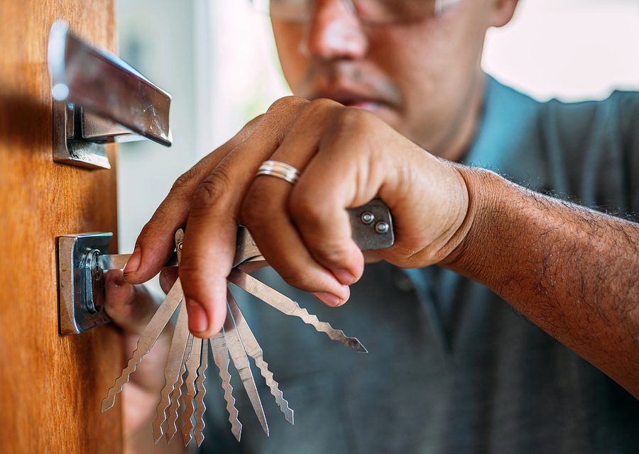 Locksmith work in Upper Southampton, PA