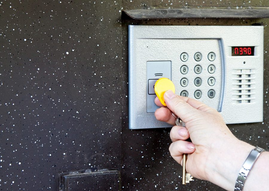 Locksmith work in Philadelphia, PA