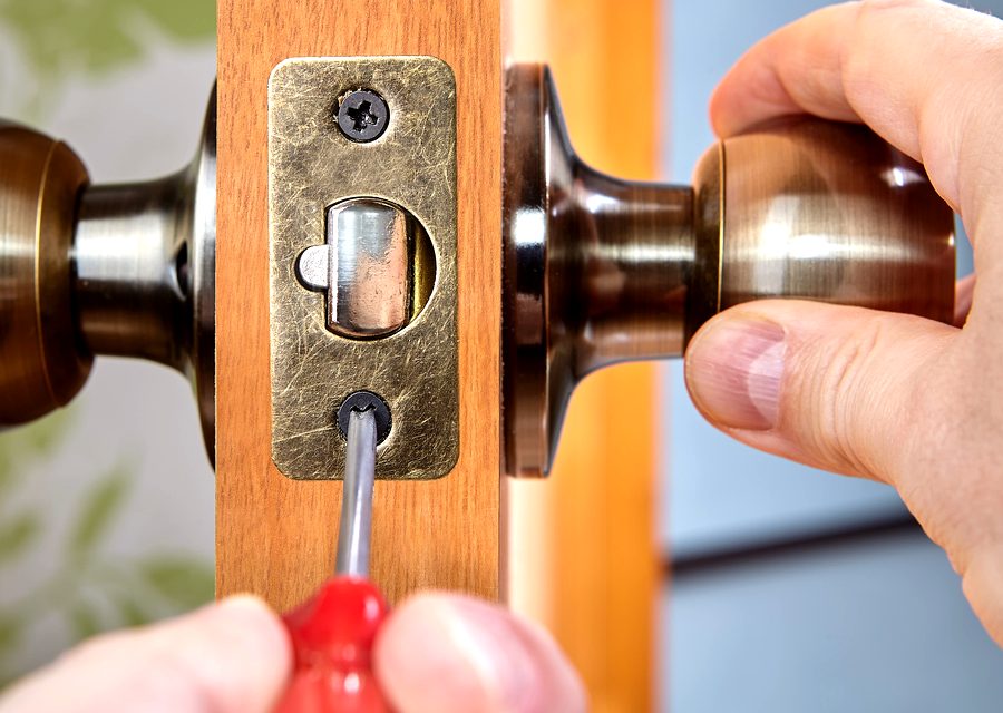 Locksmith work in Mt Washington, KY