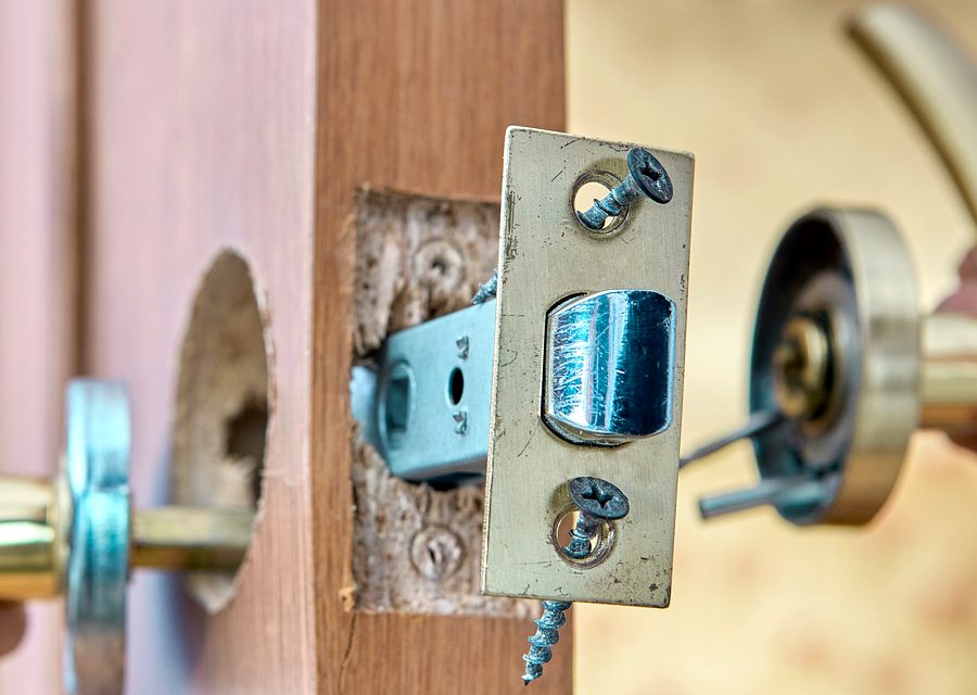Locksmith work in Del Mar, CA