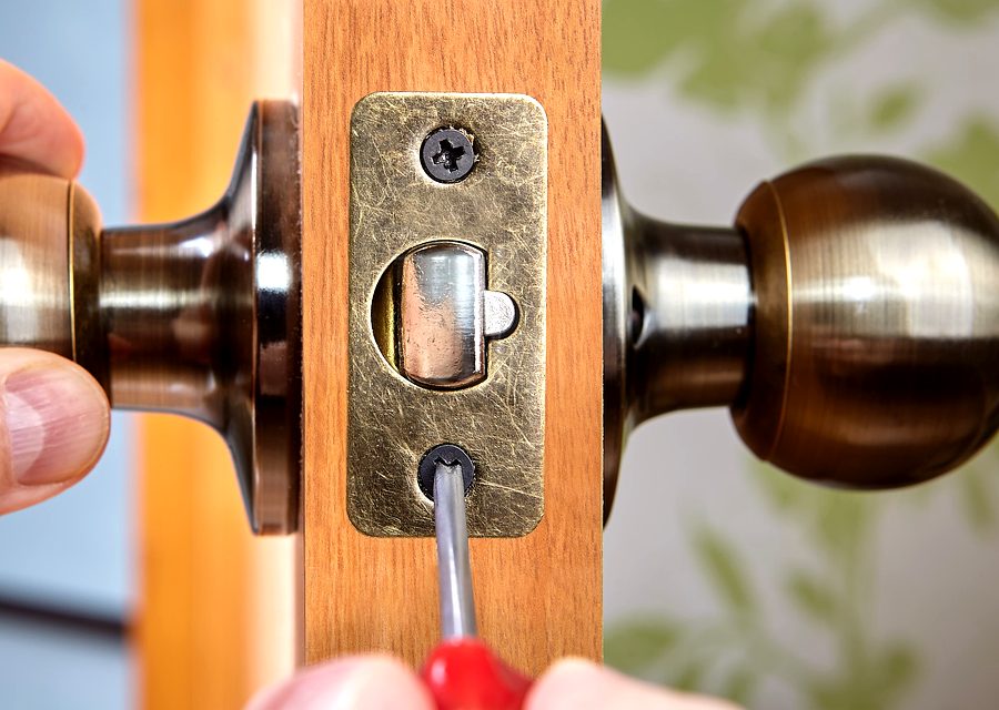 Locksmith work in Hatboro, PA