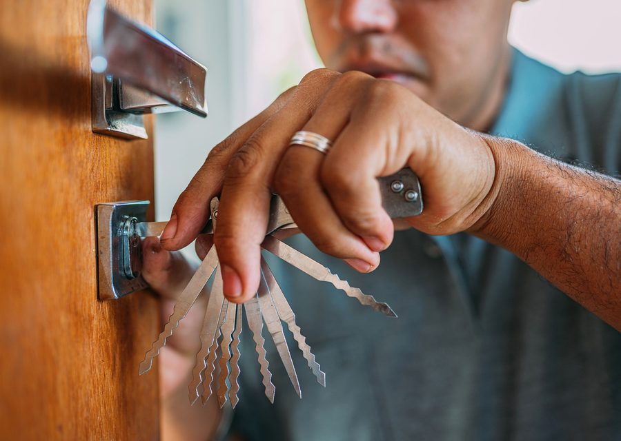 Locksmith work in Oyster Bay, NY