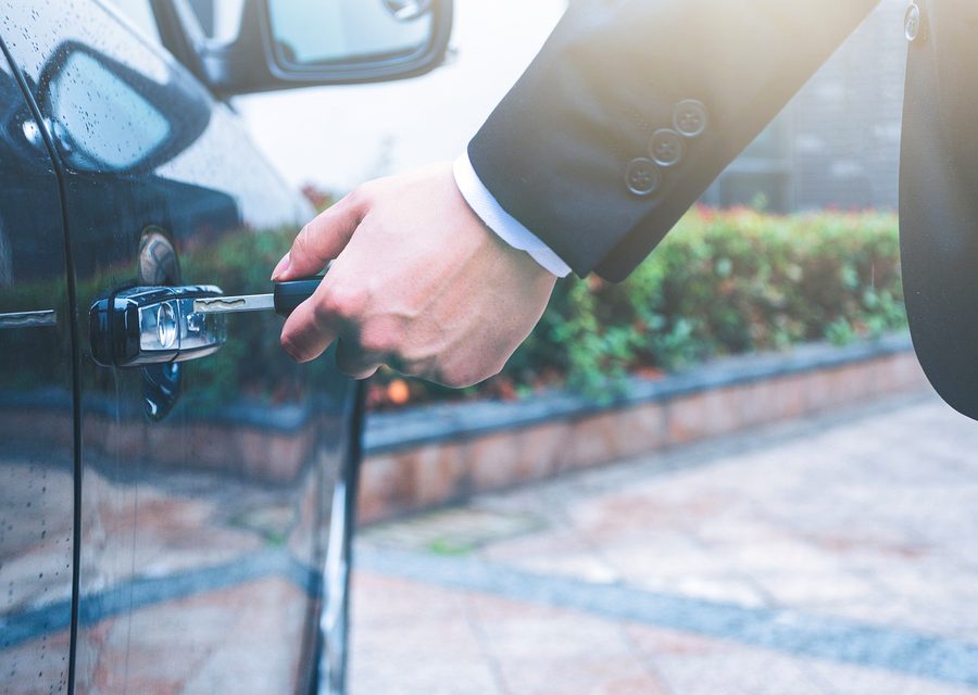 Locksmith work in Seal Beach, CA