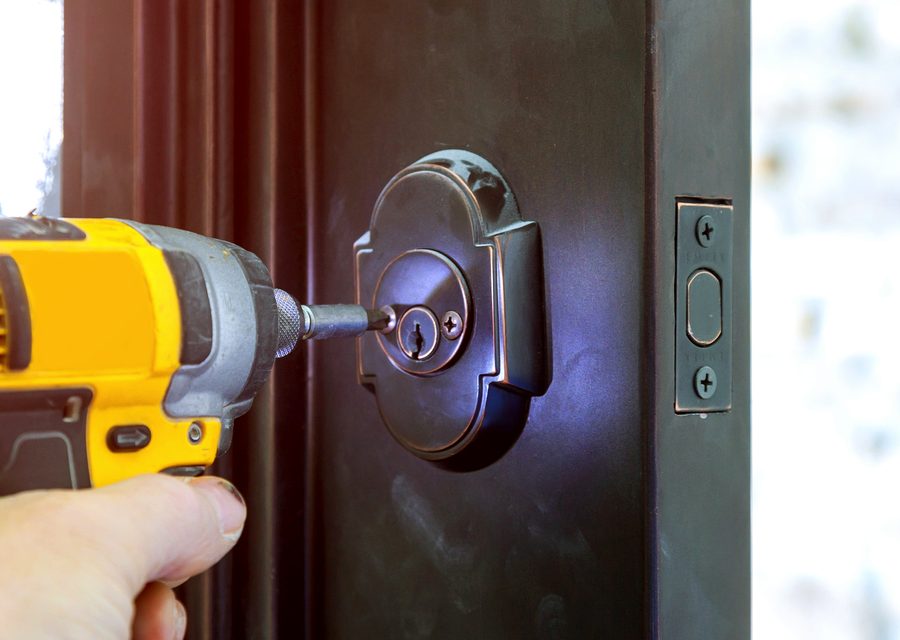 Locksmith work in Waldorf, MD