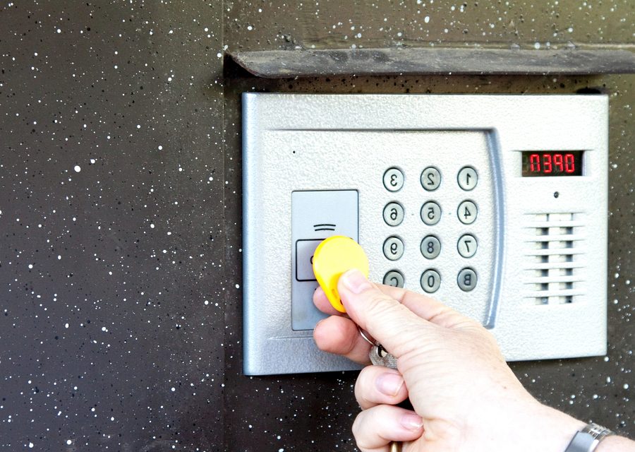 Locksmith work in Stow, OH