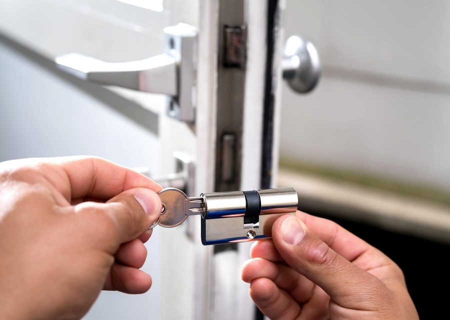 Locksmith work in Victorville, CA