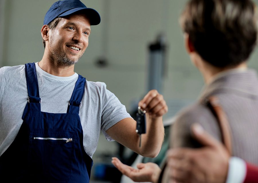 Locksmith work in Chandler, AZ