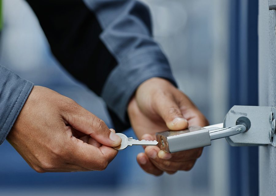 Locksmith work in Trappe, PA
