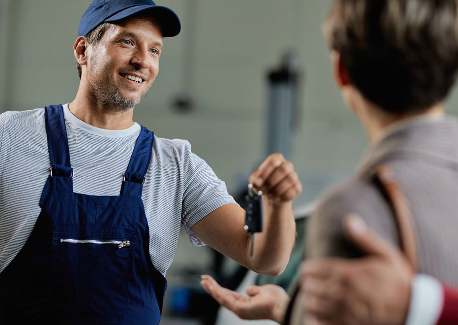 Locksmith work in East Brunswick, NJ