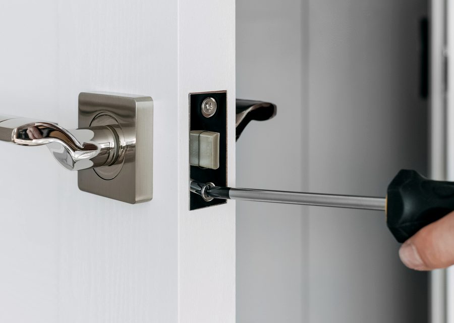 Locksmith work in Las Vegas, NV