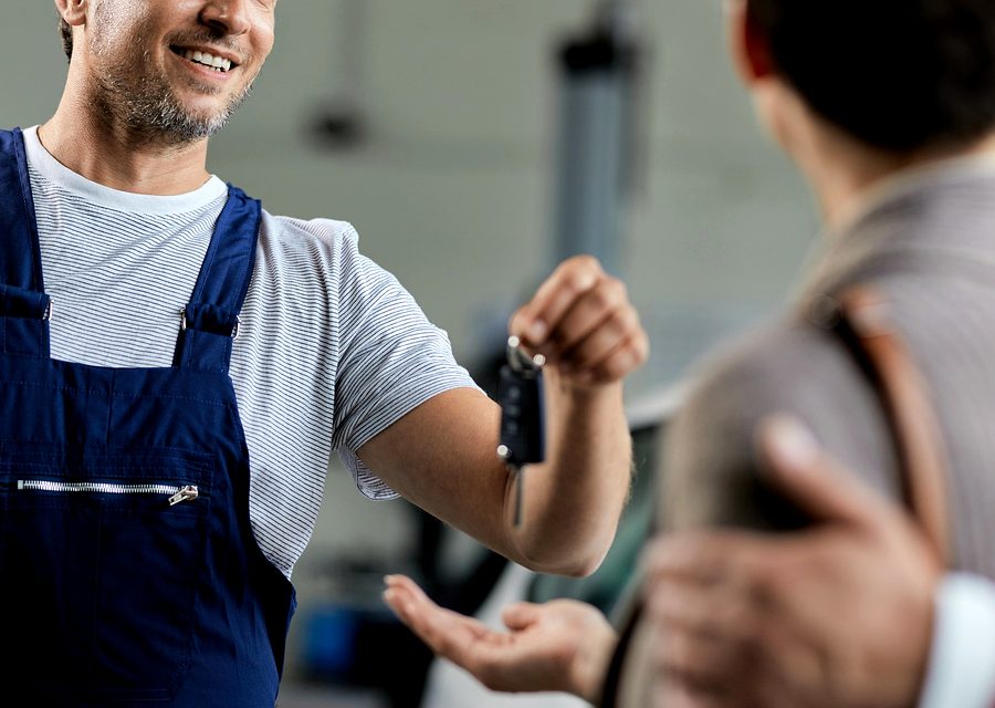 Locksmith work in Sugar Land, TX