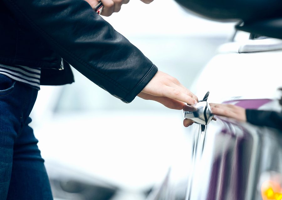 Locksmith work in Bradenton, FL