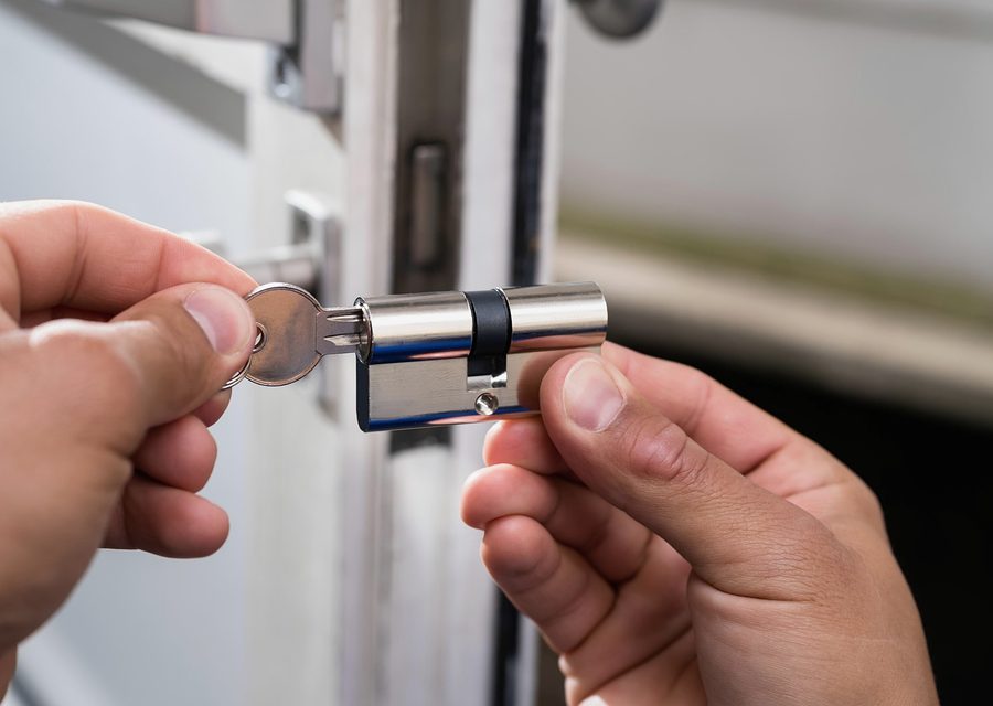 Locksmith work in Key Biscayne, FL