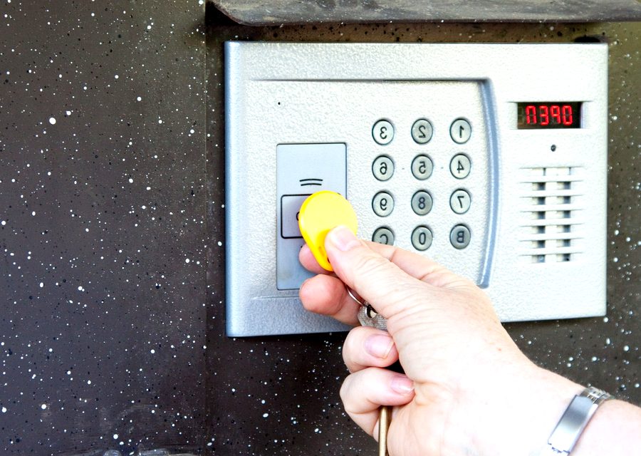 Locksmith work in Gurnee, IL