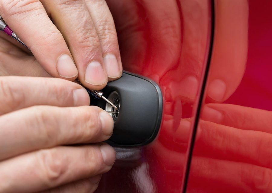 Locksmith work in Belmont, CA