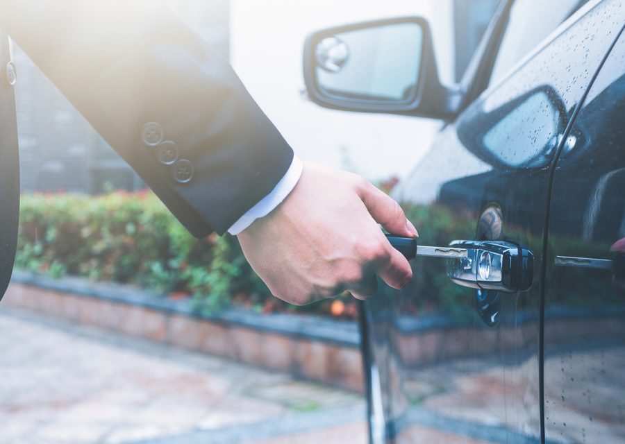 Locksmith work in Richmond, TX