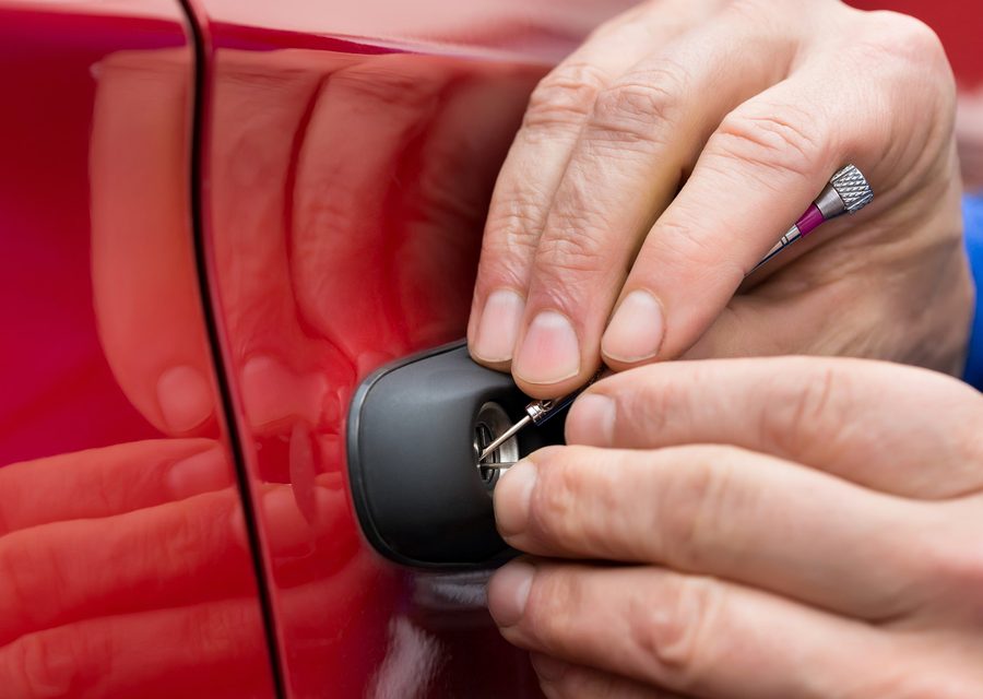 Locksmith work in Wilmette, IL