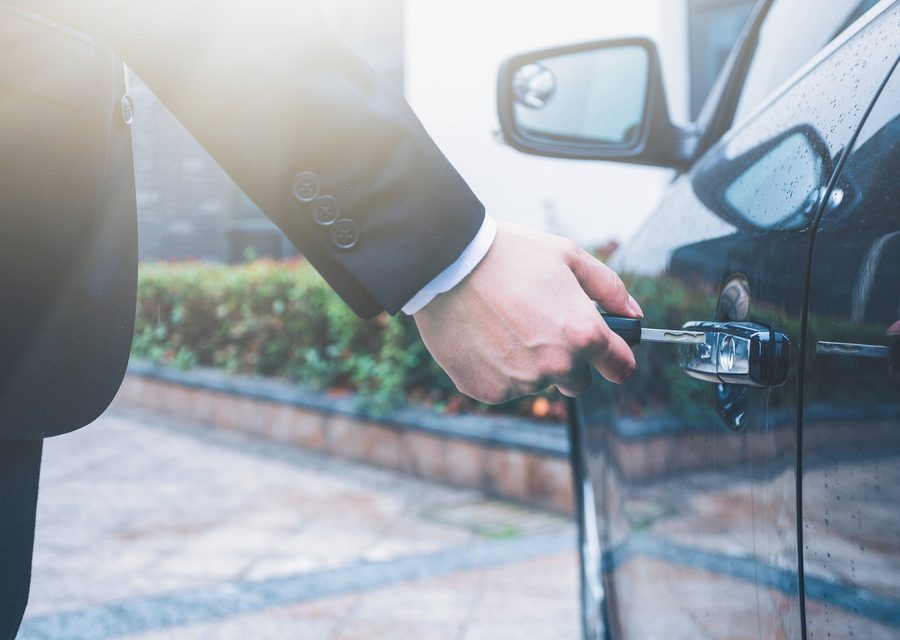 Locksmith work in Jacksonville, FL