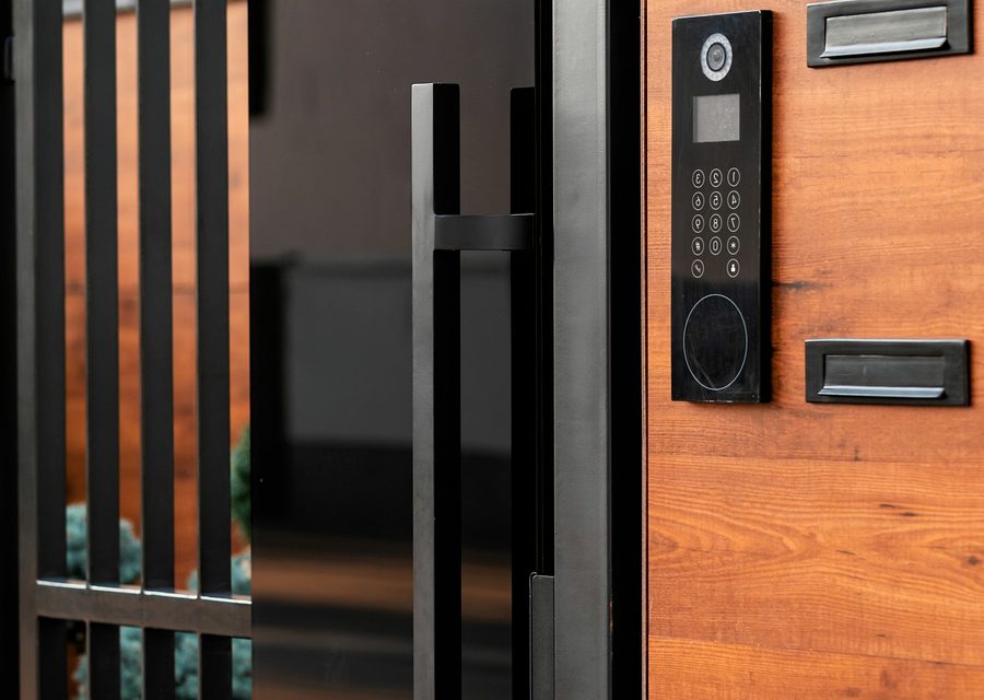 Locksmith work in Concord, NC