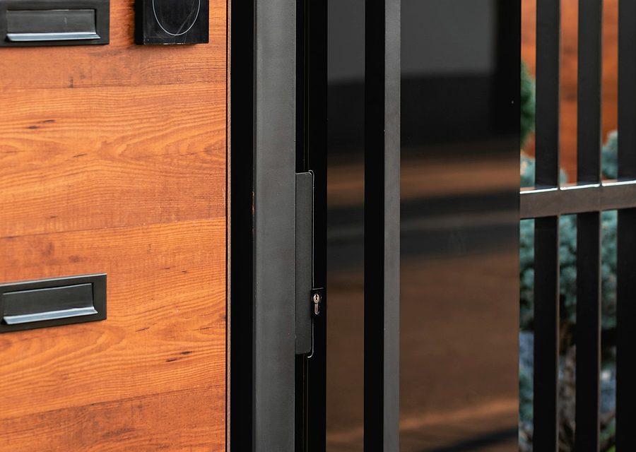 Locksmith work in Charleston, SC