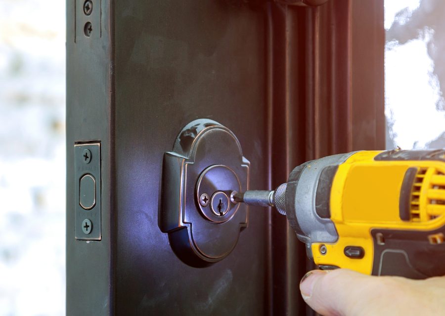 Locksmith work in Torrance, CA