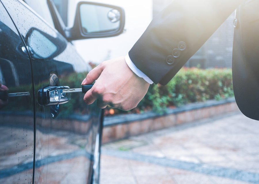 Locksmith work in Rockwall, TX