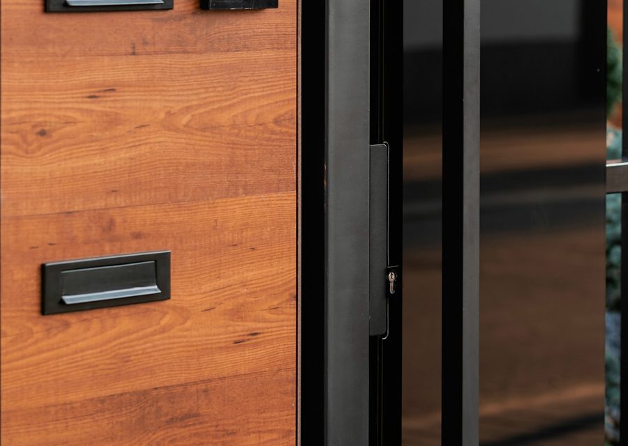 Locksmith work in New York, NY