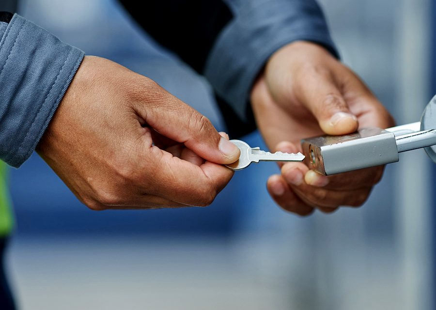 Locksmith work in Windcrest, TX
