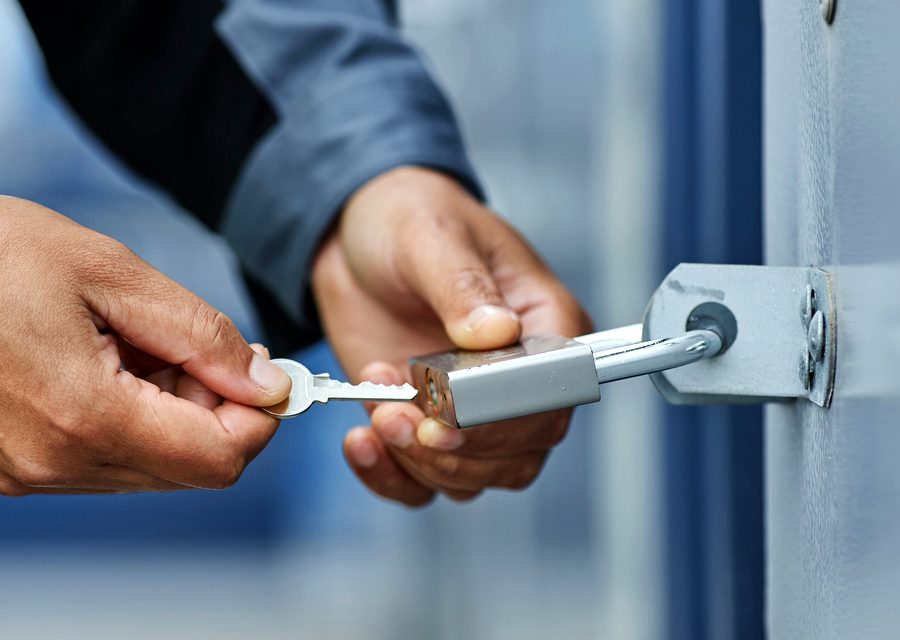 Locksmith work in Tucson, AZ