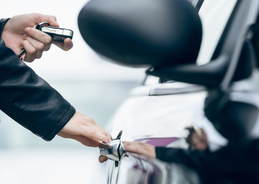 Locksmith work in Coral Springs, FL