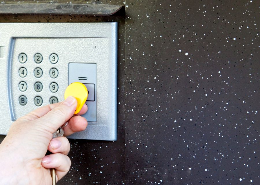 Locksmith work in Orlando, FL