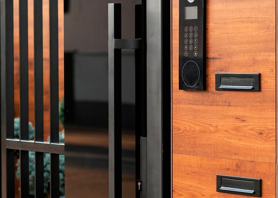 Locksmith work in Vacaville, CA