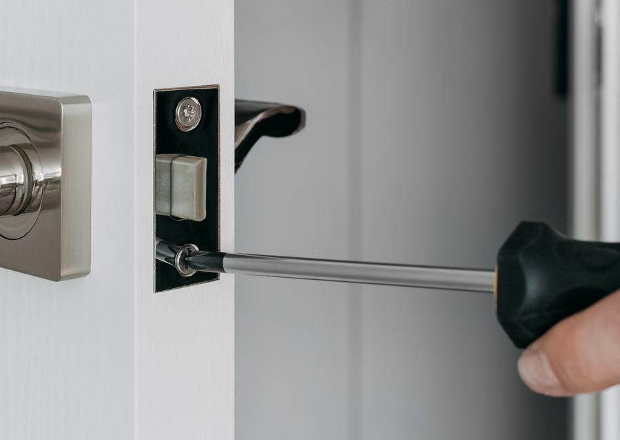 Locksmith work in Boise, ID