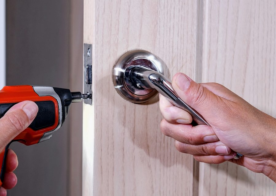Locksmith work in Hialeah Gardens, FL