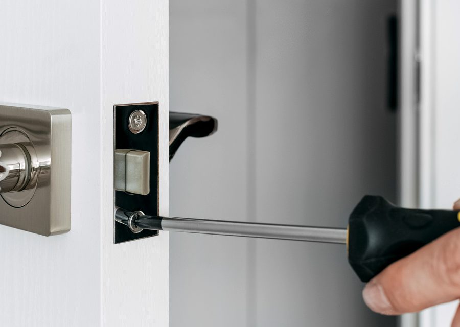 Locksmith work in Mill Creek, WA