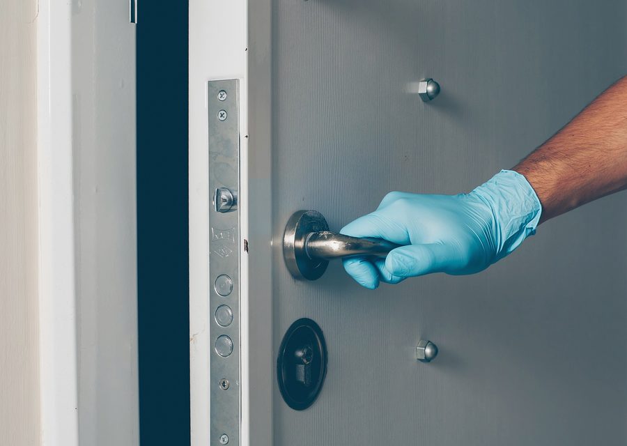 Locksmith work in Hudson, FL