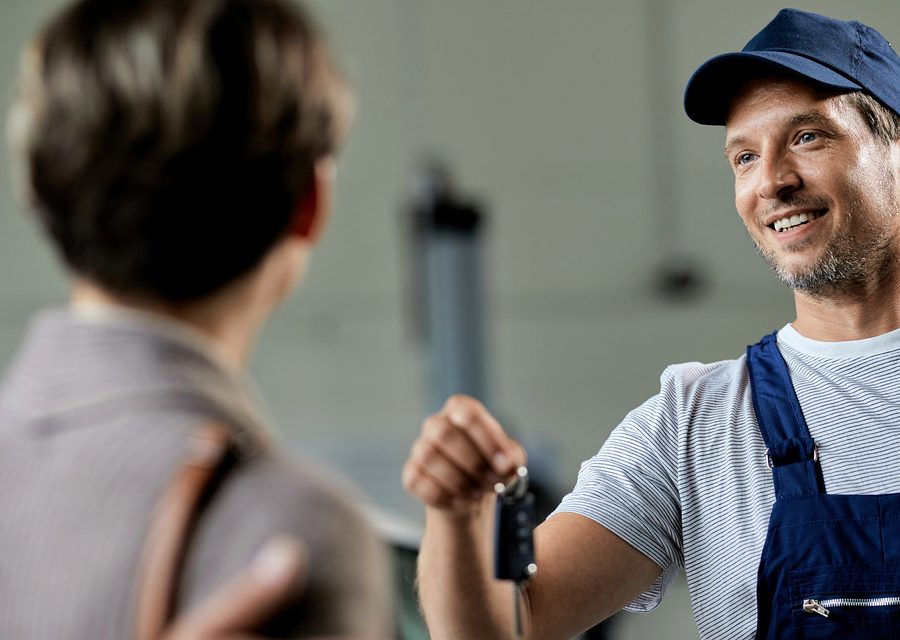 Locksmith work in Sandy, UT