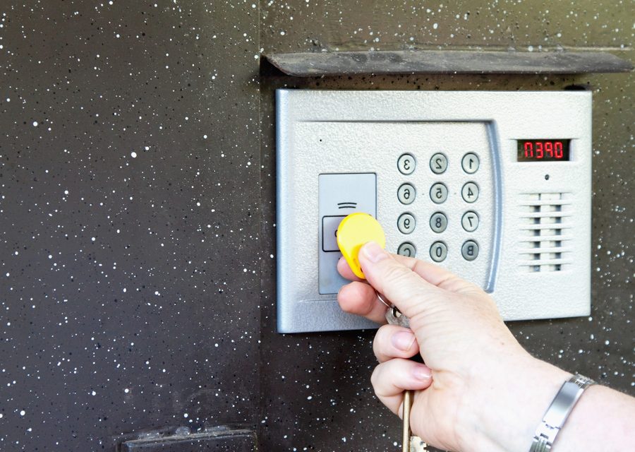 Locksmith work in Pittsburgh, PA