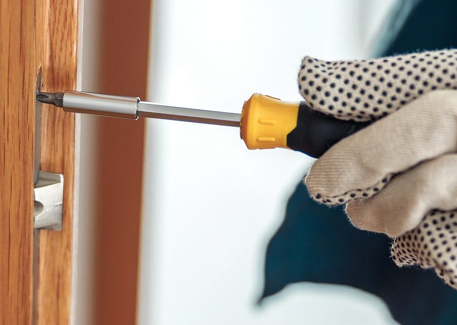 Locksmith work in Brentwood, CA